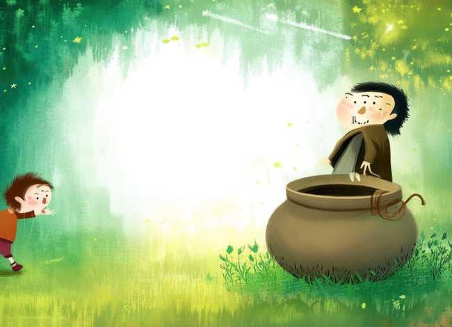 请君入瓮成语故事儿童、请君入瓮的原文及成语故事