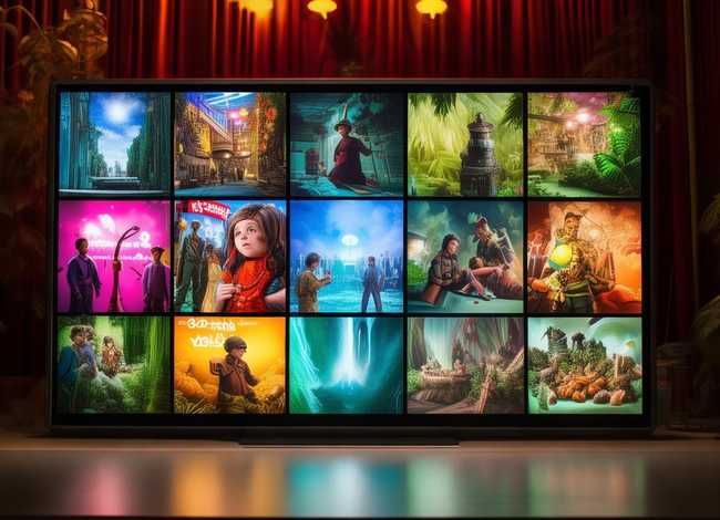 少儿故事视频大全连续播放；近年拍摄的少年儿童连续剧