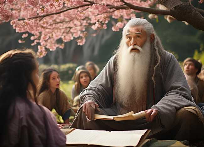 关于知错就改的故事、古代知错就改的有名的例子有什么