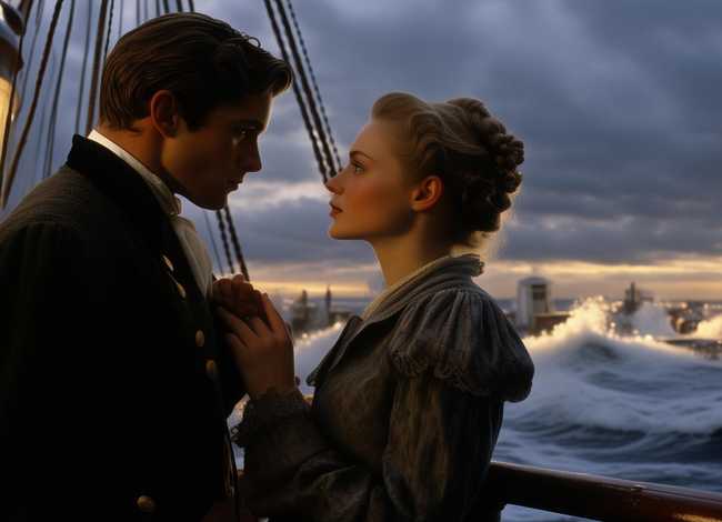 泰坦尼克号的故事是否真实 泰坦尼克号上的爱情故事是不是真实的