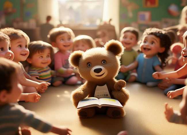 团结友爱故事幼儿 - 团结友爱的小故事 团结友爱故事幼儿 - 团结友爱的小故事