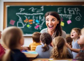 数学教学小故事范文（求一篇小学一年级的数学教学故事.）