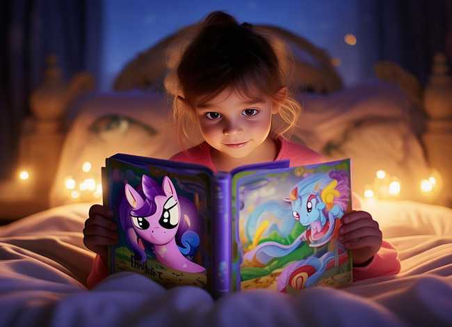 小马宝莉故事文字、小朋友讲的睡前童话故事大全 小马宝莉故事文字、小朋友讲的睡前童话故事大全