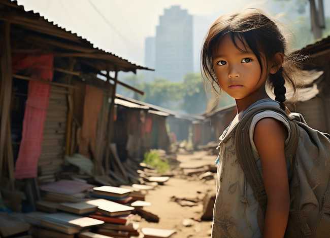 穷人小孩子励志故事；求一些贫困生的励志故事!急!!!