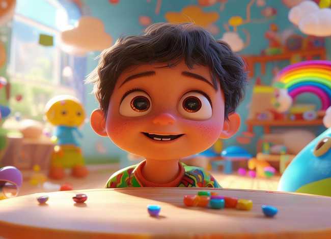 1分钟儿童故事（幼儿简短小故事1分钟 幼儿简短小故事推荐）