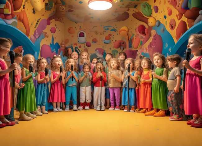 6岁儿童讲故事比赛适合的故事,幼儿园讲故事比赛讲什么故事好 6岁儿童讲故事比赛适合的故事,幼儿园讲故事比赛讲什么故事好