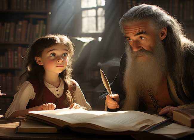 勤学好问的故事大全；名人勤学好问的小故事