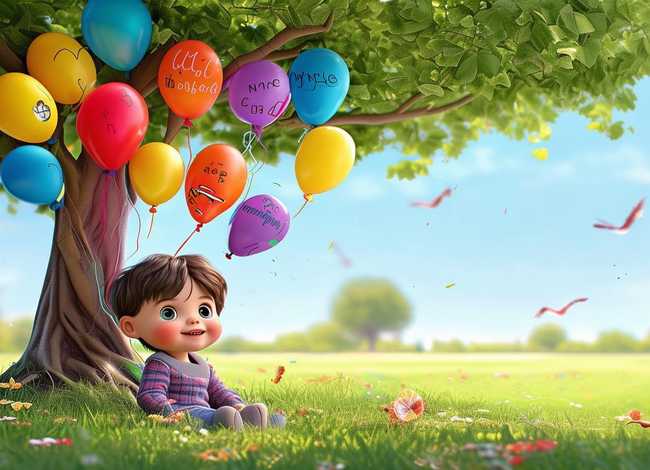 儿童小故事大道理全集，儿童心里健康小故事大道理全集