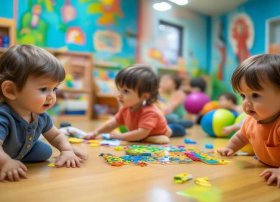 小不点益智故事；小班幼儿区域活动观察记录表