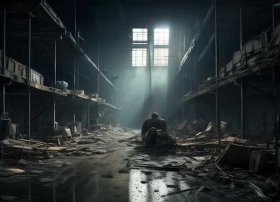 关于叉车的小故事 王一丁怎么了