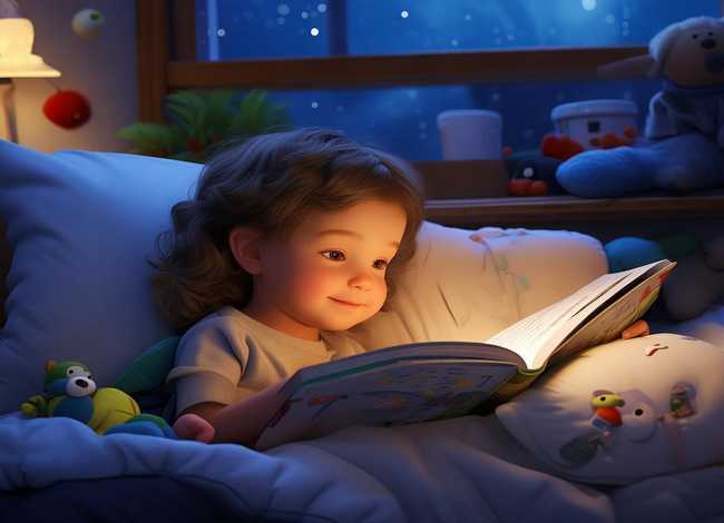 亲子故事大全 幼儿园 经典宝宝睡前故事大全1-3岁【十篇】