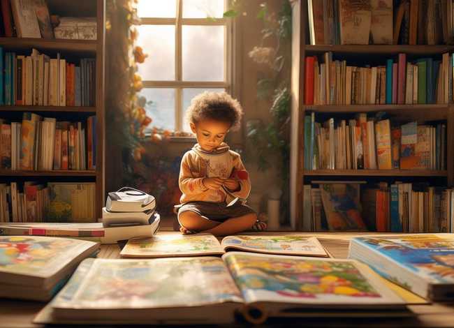 儿童故事大全500首mp3下载（暖心童话故事500字文字版）