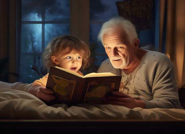 儿童侦探故事长篇完整版，侦探大王睡前故事