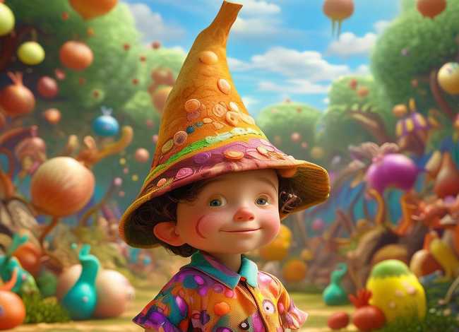 外国儿童文学真正意义的诞生于(洋葱头历险记的作者简介) 外国儿童文学真正意义的诞生于(洋葱头历险记的作者简介)