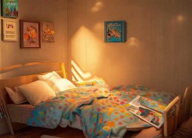 小宝宝的睡前故事联播；讲给宝宝的睡前童话故事大全【四篇】