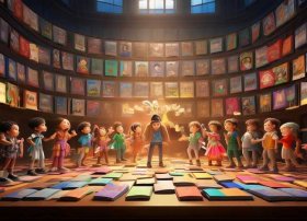 英文故事比赛视频 儿童故事比赛故事大全视频大全视频