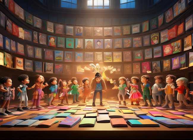 英文故事比赛视频 儿童故事比赛故事大全视频大全视频