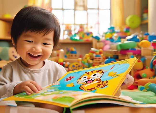 巧虎讲故事儿童大全，巧虎宝宝版2009主要内容