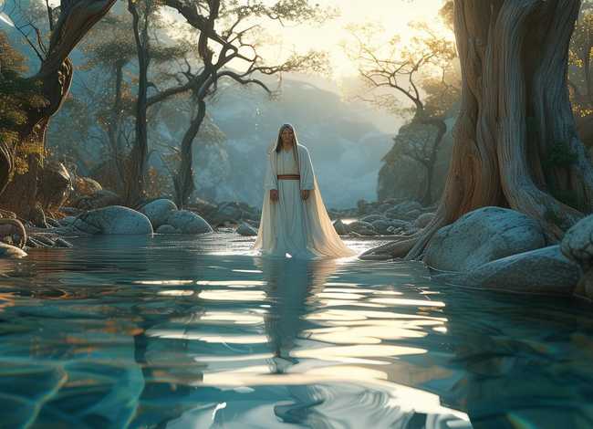 清水故事 清水祖师传说