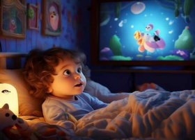 睡前故事视频儿童（儿童睡前故事推荐一篇）