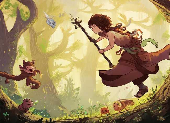 《儿童西游记》故事（中国少年儿童成长必读-西游记内容简介）