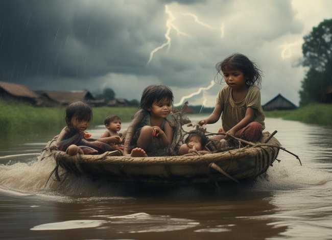 小女孩儿故事;感动中国一个小女孩救了全家的故事 小女孩儿故事;感动中国一个小女孩救了全家的故事