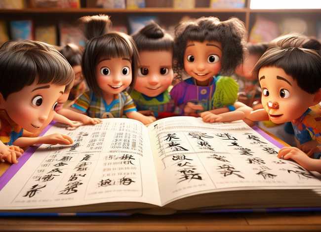 故事书大全阅读(6~12岁)带拼音、适合小学生带拼音的成语故事有哪些