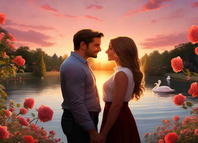 赞美婚姻的诗 - 来些赞美美好婚姻的诗句.