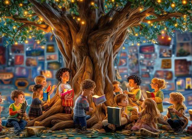 儿童版故事大王,故事大王发展历史 儿童版故事大王,故事大王发展历史