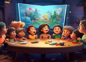 免费儿童故事在线听语音；免v听故事的有哪些软件