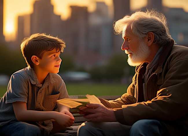 高尔基的故事作文400字；高尔基和他的儿子续写作文