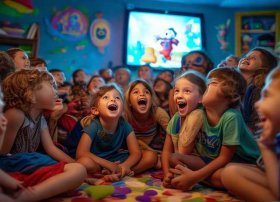 儿童故事大全动画片精选、6到7岁的什么动画儿童讲故事