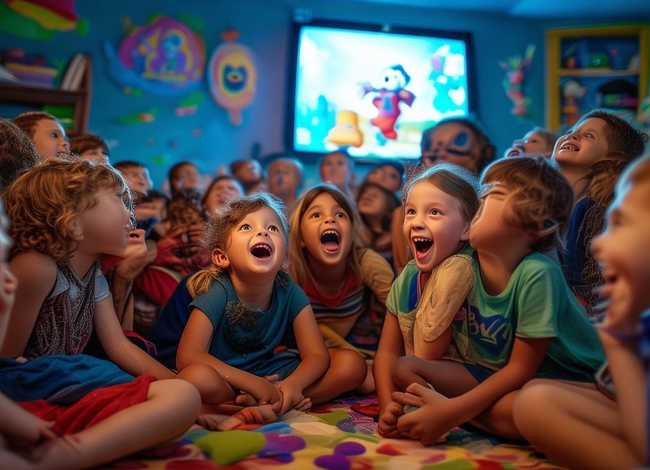 儿童故事大全动画片精选、6到7岁的什么动画儿童讲故事