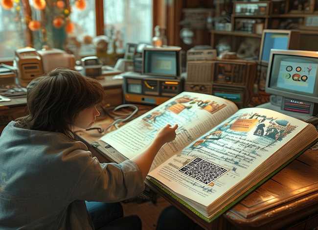 故事qq - 我与QQ的故事怎么弄出来 我和QQ的故事链接在哪里看