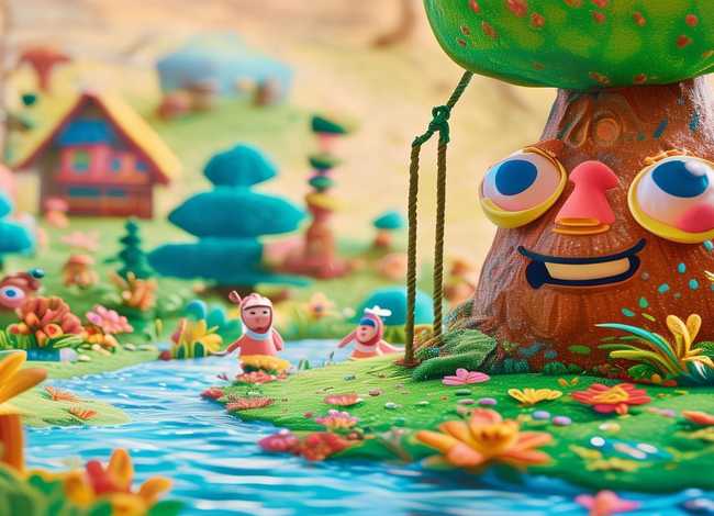 儿童绘本故事制作、幼儿园故事绘本制作 儿童绘本故事制作、幼儿园故事绘本制作