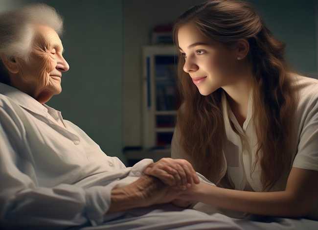 无私奉献的感人故事 大学生无私奉献的事例 无私奉献的感人故事 大学生无私奉献的事例