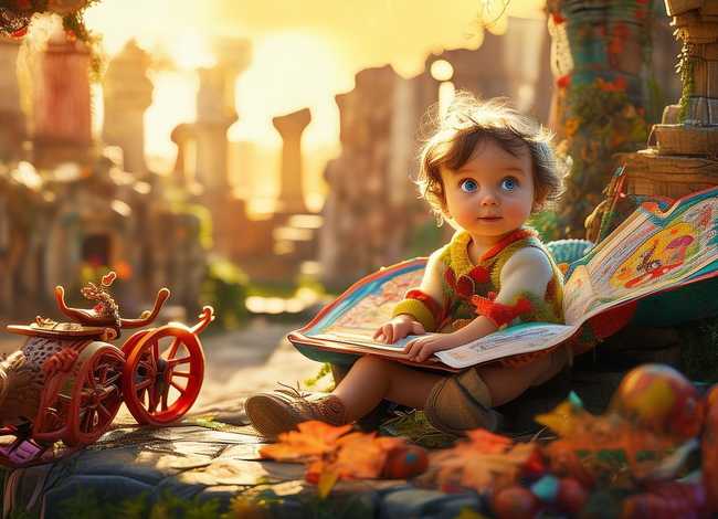 儿童故事简介 儿童历史故事 儿童故事简介 儿童历史故事