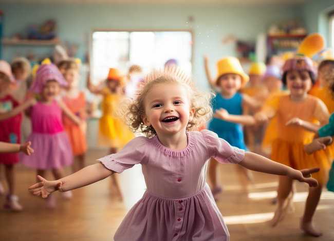 幼儿园舞蹈说声谢谢你，我谢谢你另一种意思