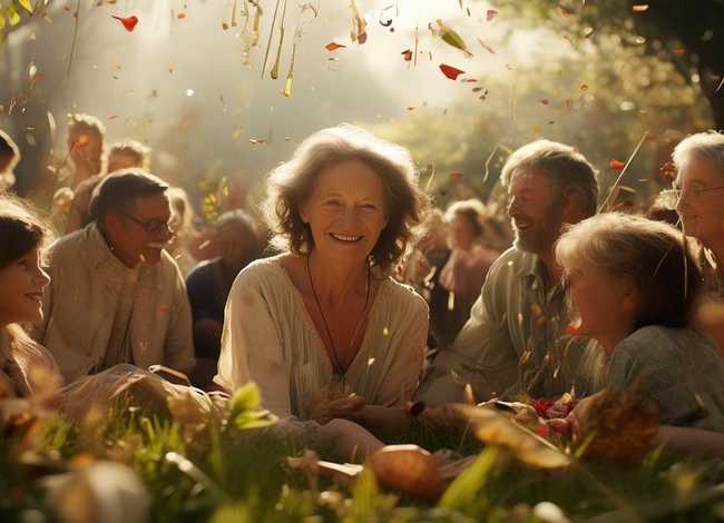 她和他们的故事 她和她的他们 结局 她和他们的故事 她和她的他们 结局