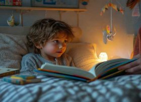 适合6岁孩子讲的故事；儿童睡前故事6岁(10篇)