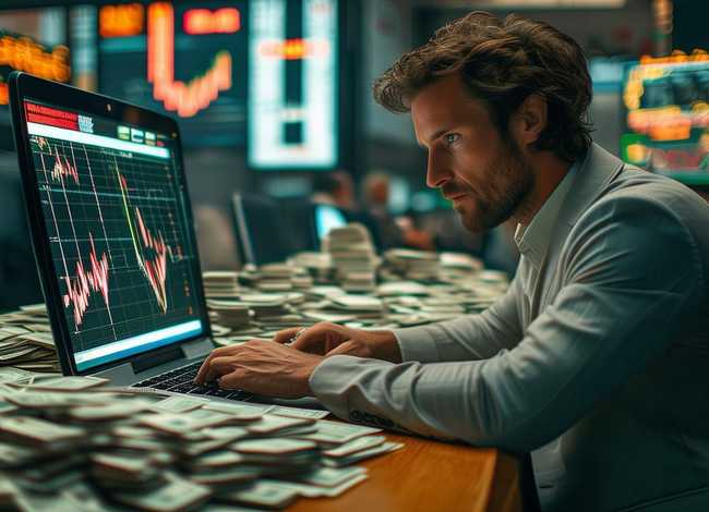 炒股 故事、游资赵老哥的传奇故事——如何从10万到10亿