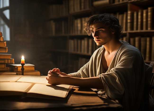 亚里士多德的故事简短（亚里士多德的故事）