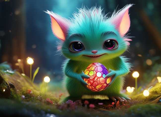 彩蛋儿童动画视频 - 浪浪山小妖怪电影 彩蛋有没有 彩蛋儿童动画视频 - 浪浪山小妖怪电影 彩蛋有没有