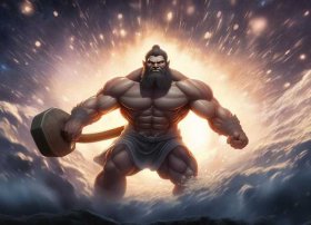 盘古开天辟地儿童故事绘本 盘古开天地的作者是谁