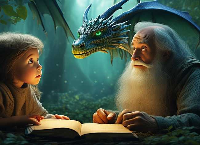 恐龙儿童故事大全612岁;关于龙的传说故事 恐龙儿童故事大全612岁;关于龙的传说故事