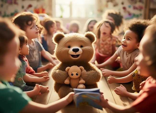 团结友爱故事幼儿 - 团结友爱的小故事 团结友爱故事幼儿 - 团结友爱的小故事