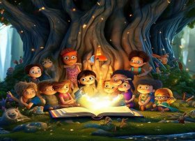 外国儿童文学经典作品，外国的儿童文学作家及作品