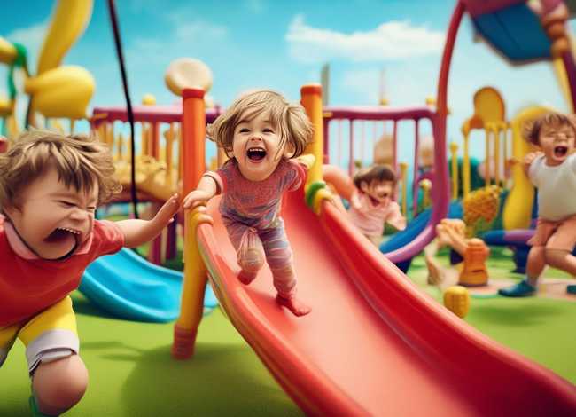 6-12岁儿童笑话故事(儿童小笑话故事笑破你的肚子) 6-12岁儿童笑话故事(儿童小笑话故事笑破你的肚子)