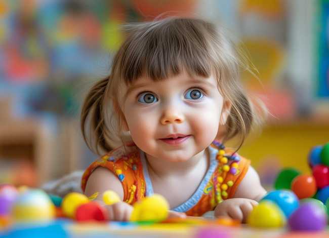 特殊儿童的成长故事，丫丫学语内容简介