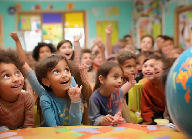 小学生有趣故事(适合小学生听的故事有哪些) 小学生有趣故事(适合小学生听的故事有哪些)